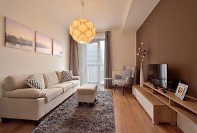 Charming & Cozy Ambiente Apartments