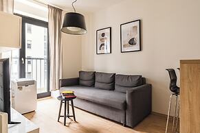 Charming & Cozy Ambiente Apartments