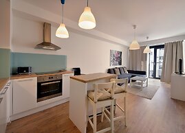Charming & Cozy Ambiente Apartments