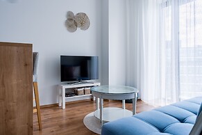Charming & Cozy Ambiente Apartments