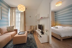 Charming & Cozy Ambiente Apartments
