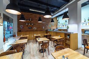 Charming & Cozy Ambiente Apartments
