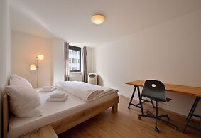 Charming & Cozy Ambiente Apartments