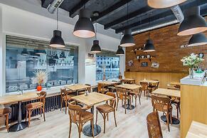 Charming & Cozy Ambiente Apartments