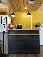Chase Country Inn Motel