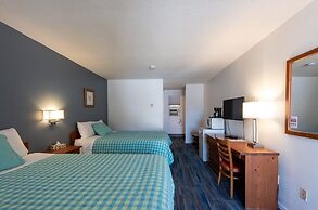 Chase Country Inn Motel