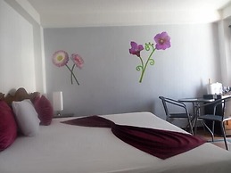 Hotel Casa Abril I