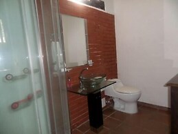 Hotel Casa Abril I