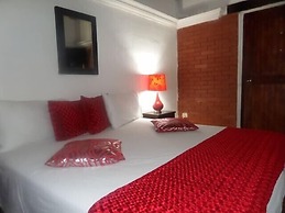 Hotel Casa Abril I