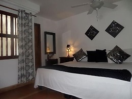 Hotel Casa Abril I