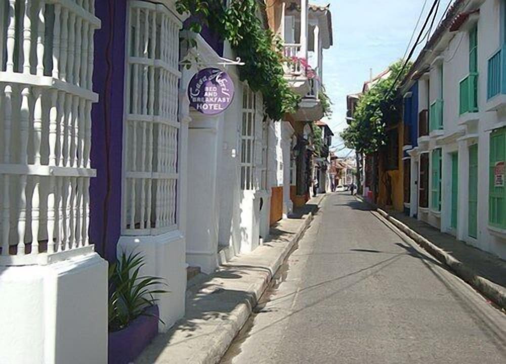 Hotel Casa Abril I