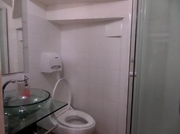 Hotel Casa Abril I