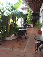 Hotel Casa Abril I