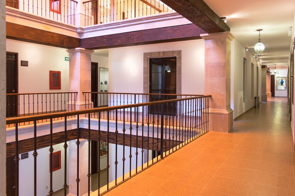 Hotel La Casona 30