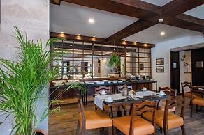 Hotel La Casona 30