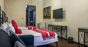Hotel La Casona 30