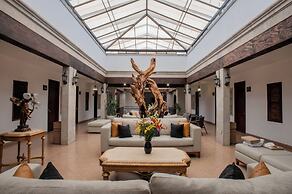 Hotel La Casona 30