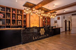 Hotel La Casona 30