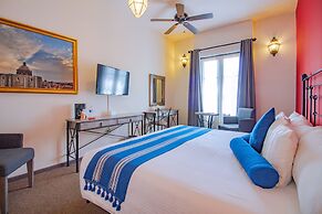 Hotel La Casona 30