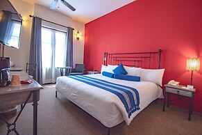 Hotel La Casona 30