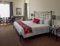 Hotel La Casona 30