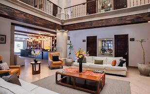 Hotel La Casona 30