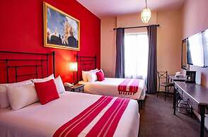 Hotel La Casona 30