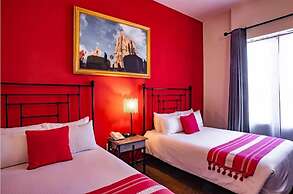 Hotel La Casona 30
