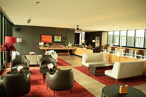 Midori Clark Hotel and Casino