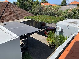 Bahagia Villas