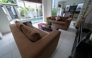 Bahagia Villas