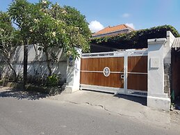 Bahagia Villas