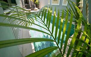 Bahagia Villas
