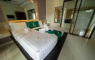 Bahagia Villas