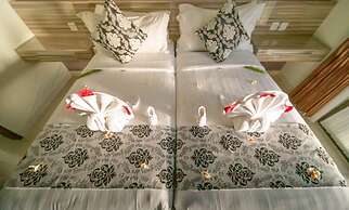 Bahagia Villas