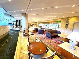 Hotel Springs Makuhari