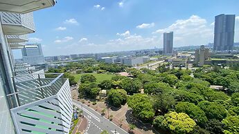 Hotel Springs Makuhari