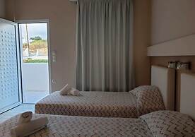 Saradari Beach Hotel - Adults Only