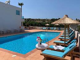 Saradari Beach Hotel - Adults Only