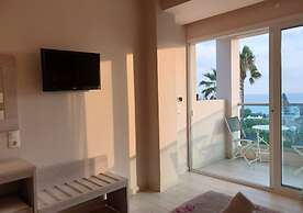 Saradari Beach Hotel - Adults Only