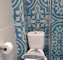 Saradari Beach Hotel - Adults Only