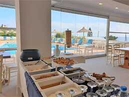 Saradari Beach Hotel - Adults Only