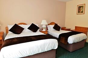 Murphy's Hotel