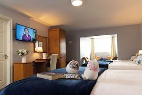 Murphy's Hotel
