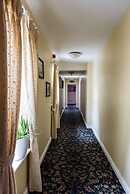 Murphy's Hotel