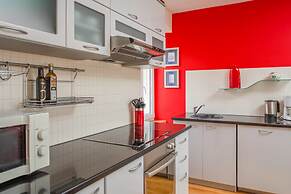 Zephyrus Boutique Accommodation