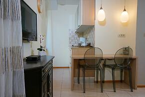 Zephyrus Boutique Accommodation
