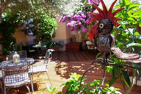 Zephyrus Boutique Accommodation