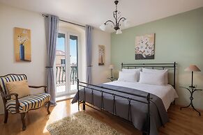 Zephyrus Boutique Accommodation