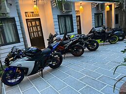 Duy An Guest House